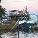 Hurricane Ida: Storm Damage in Pointe Aux Chenes