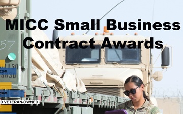 MICC achieves small business goals for seventh consecutive year