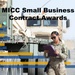 MICC achieves small business goals seventh for consecutive year