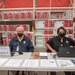 Hurricane Ida: Disaster Recovery Mitigation Outreach at Home Depot