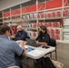 Hurricane Ida: Disaster Recovery Mitigation Outreach at Home Depot