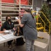 Hurricane Ida: Disaster Recovery Mitigation Outreach at Home Depot