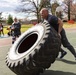 WRAIR Strongman and Stronwoman Competition