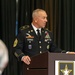 AFC 2021 Change of Command &amp; Retirement Ceremony
