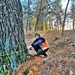 Century-old tree documented in Fort McCoy’s Pine View Recreation Area