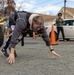 WRAIR Strongman and Stronwoman Competition