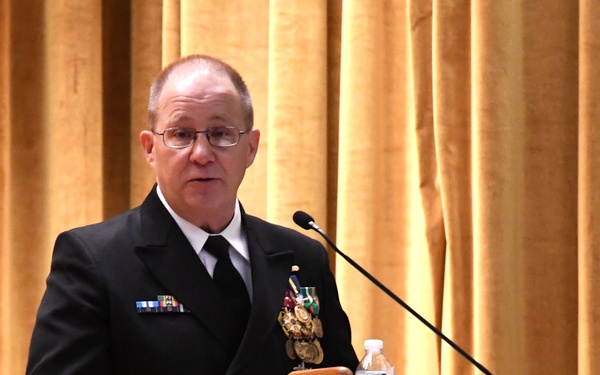 Navy establishes Submarine Squadron TWO at  Portsmouth Naval Shipyard