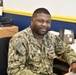 Sailor finds Success in Navy Recruiting