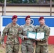 Artillery Paratroopers Best of the Best