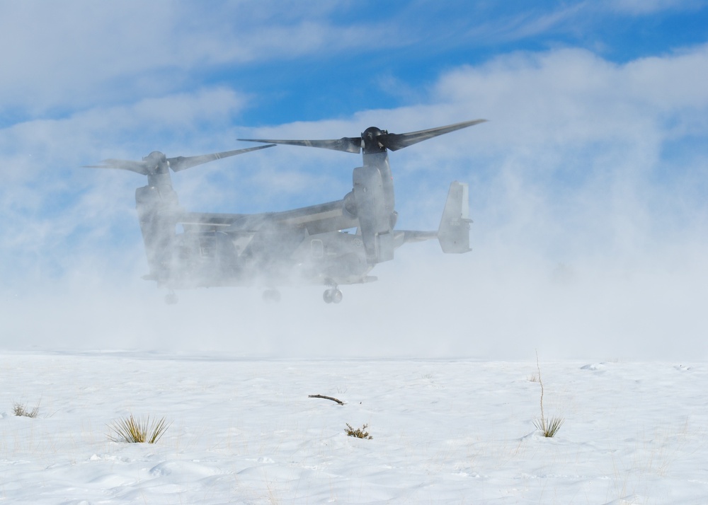 58th SOW ‘flies friendly’ over neighboring communities in New Mexico