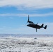 58th SOW ‘flies friendly’ over neighboring communities in New Mexico