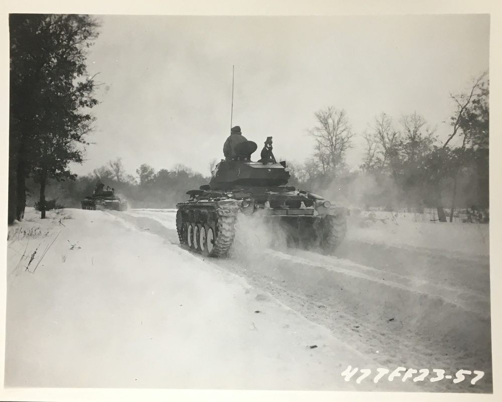 Task Force Frost