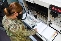 Global Strike Challenge 21