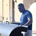 Task Force Holloman holds BBQ