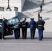 Congressional Funeral for former Senator Robert J. Dole