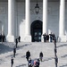 Congressional Funeral for former Senator Robert J. Dole