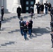 Congressional Funeral for former Senator Robert J. Dole