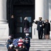 Congressional Funeral for former Senator Robert J. Dole