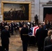 Congressional Funeral for former Senator Robert J. Dole