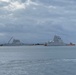 Zumwalt Returns to San Diego