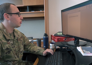 Manpower flight; manning the mission