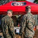 Marines with CLR-3 respond in support of Joint Base Pearl Harbor-Hickam residents