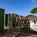 Marines with CLR-3 respond in support of Joint Base Pearl Harbor-Hickam residents