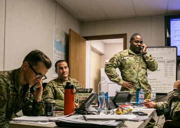 Marines with CLR-3 respond in support of Joint Base Pearl Harbor-Hickam residents