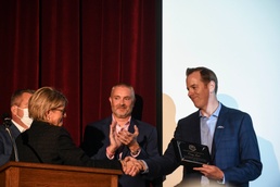 Whiteman Base Community Council helps send 18 Airmen Home for the Holidays