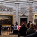 Congressional Funeral for former Senator Robert J. Dole