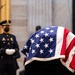 Congressional Funeral for former Senator Robert J. Dole