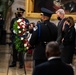 Congressional Funeral for former Senator Robert J. Dole