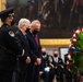 Congressional Funeral for former Senator Robert J. Dole