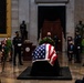 Congressional Funeral for former Senator Robert J. Dole