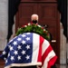 Congressional Funeral for former Senator Robert J. Dole