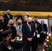 Congressional Funeral for former Senator Robert J. Dole