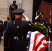 Congressional Funeral for former Senator Robert J. Dole