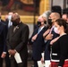 Congressional Funeral for former Senator Robert J. Dole
