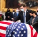 Congressional Funeral for former Senator Robert J. Dole