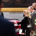 Congressional Funeral for former Senator Robert J. Dole