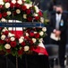 Congressional Funeral for former Senator Robert J. Dole