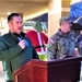Fort McCoy holds 2021 Tree Lighting Ceremony