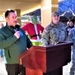 Fort McCoy holds 2021 Tree Lighting Ceremony