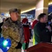 Fort McCoy holds 2021 Tree Lighting Ceremony