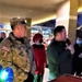 Fort McCoy holds 2021 Tree Lighting Ceremony