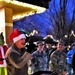 Fort McCoy holds 2021 Tree Lighting Ceremony