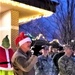 Fort McCoy holds 2021 Tree Lighting Ceremony