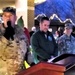 Fort McCoy holds 2021 Tree Lighting Ceremony