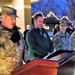 Fort McCoy holds 2021 Tree Lighting Ceremony