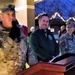 Fort McCoy holds 2021 Tree Lighting Ceremony